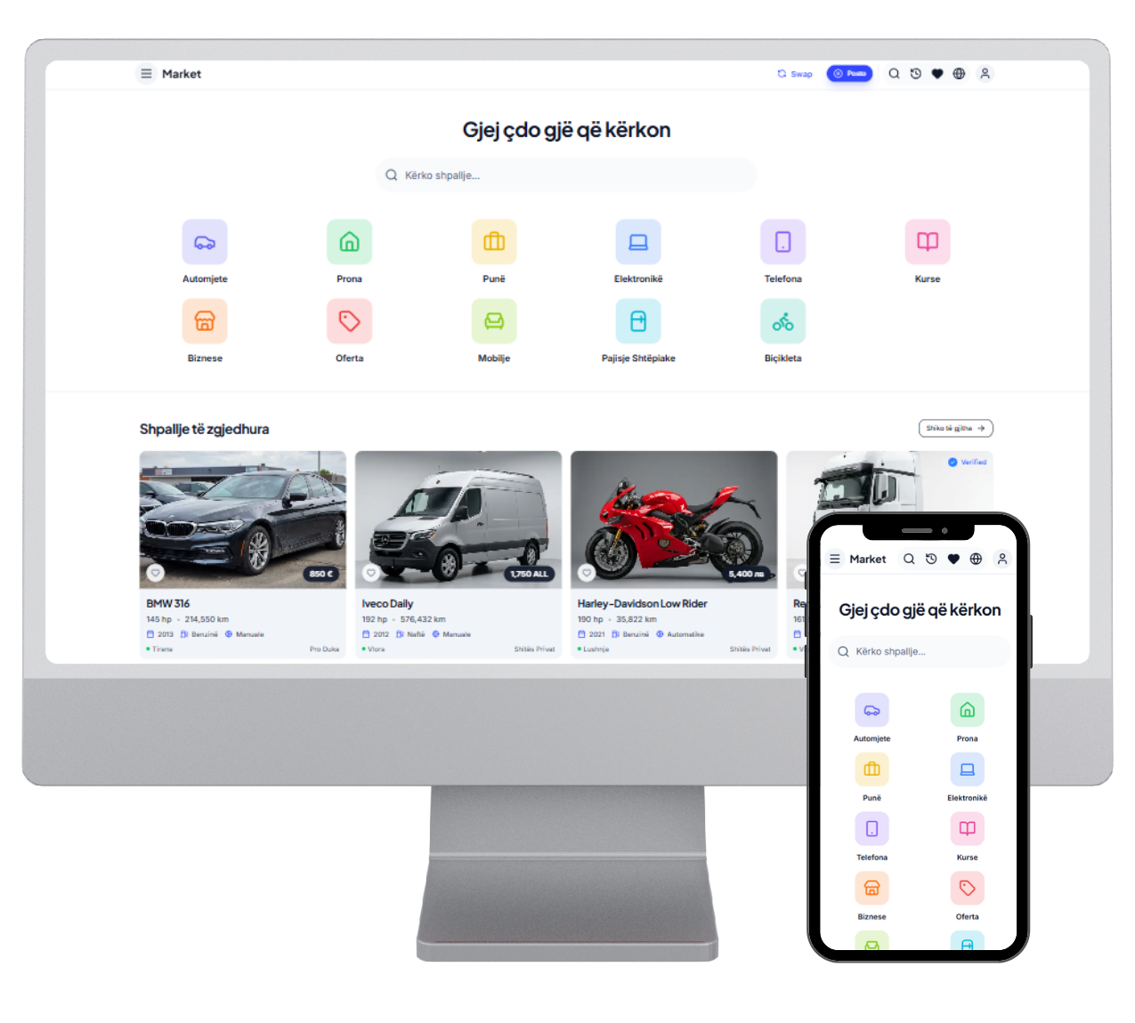 market.gss.al preview
