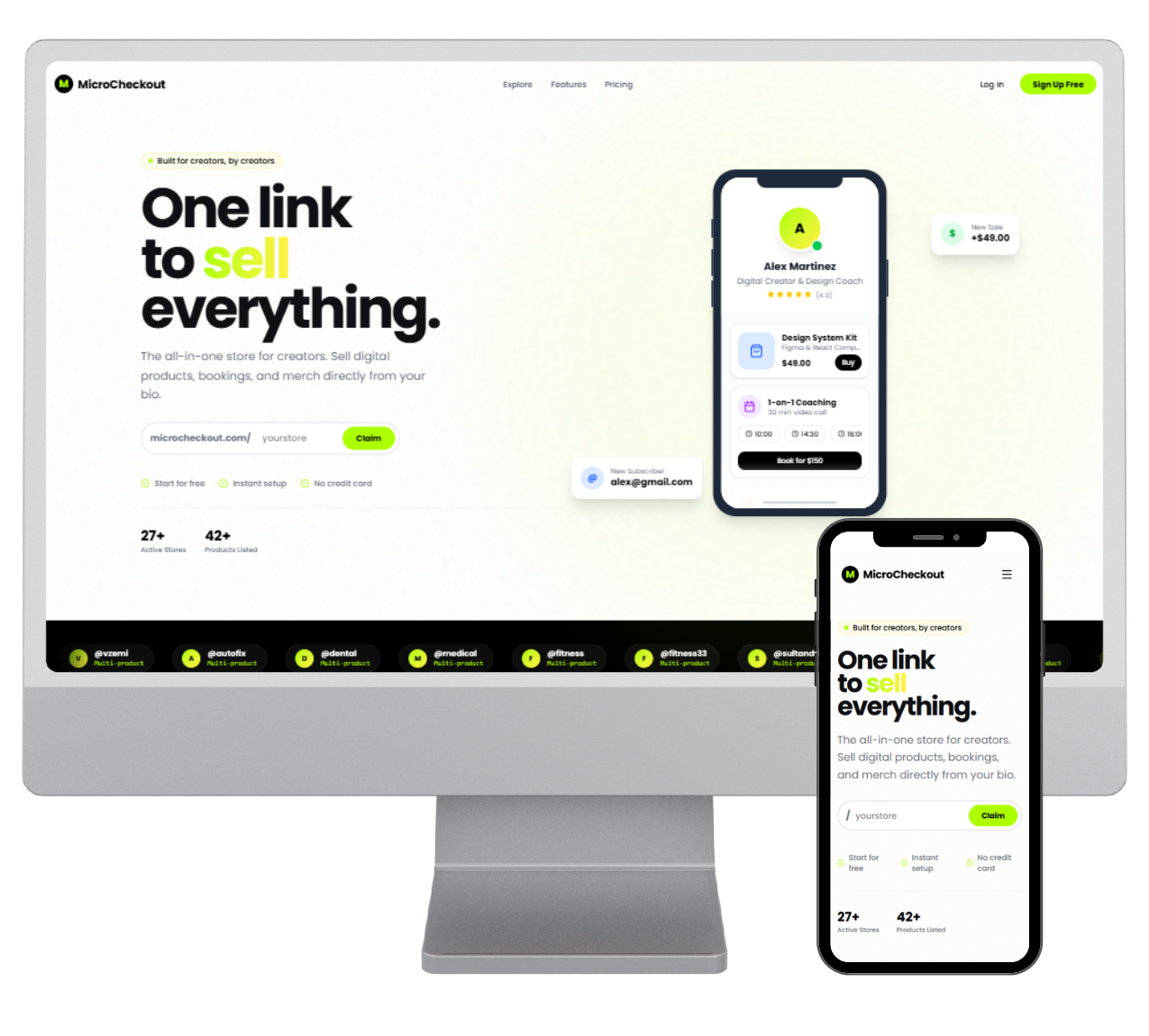 microcheckout.vercel.app preview