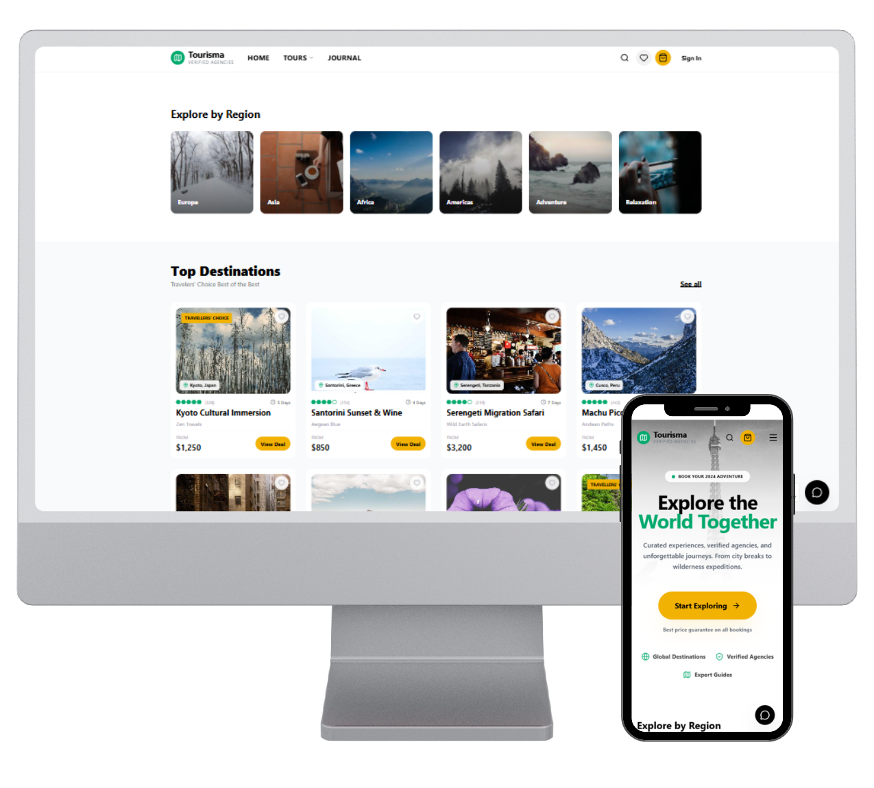 tourismaa.vercel.app preview