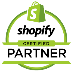 Techbir is a Shopify Certified Partner